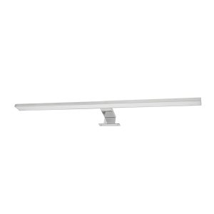 LEITO CHROM KINKIET 2w1 LED 12W 80cm