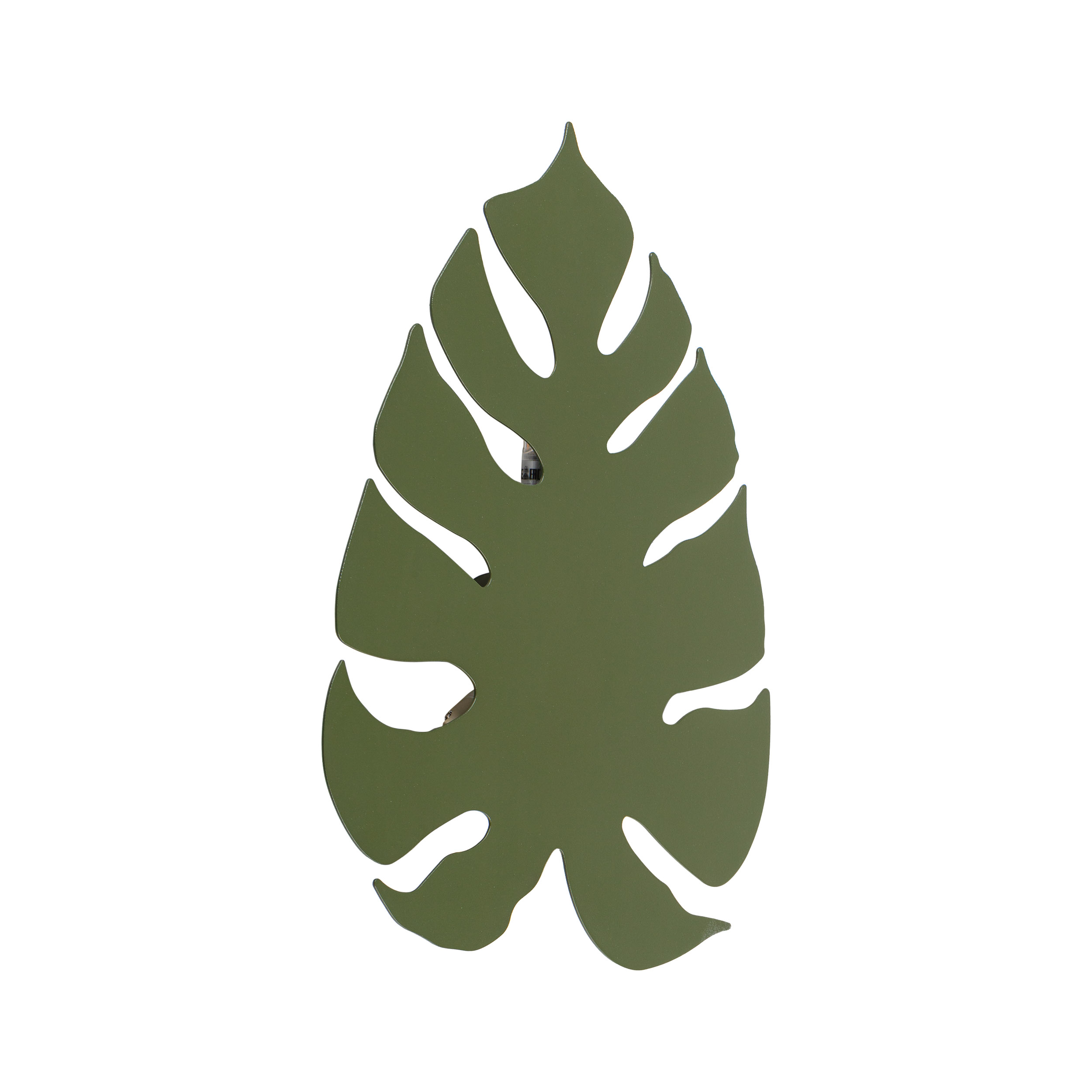 MONSTERA XL GREEN KINKIET 4 G_9 - obrazek 4
