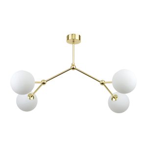 FAIRY GOLD LAMPA SUFITOWA 4