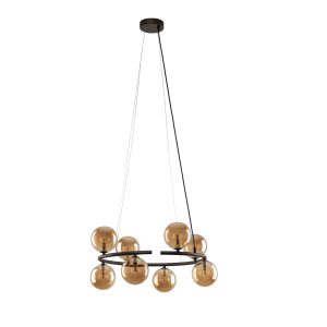 ANABELLE BROWN LAMPA WISZĄCA 8