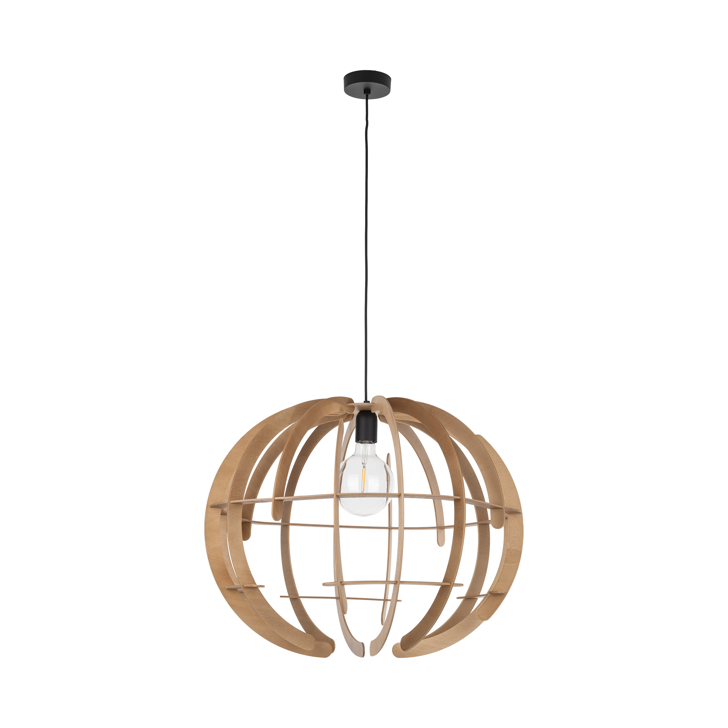 VENUS WOOD LAMPA WISZĄCA 1 L - obrazek 5