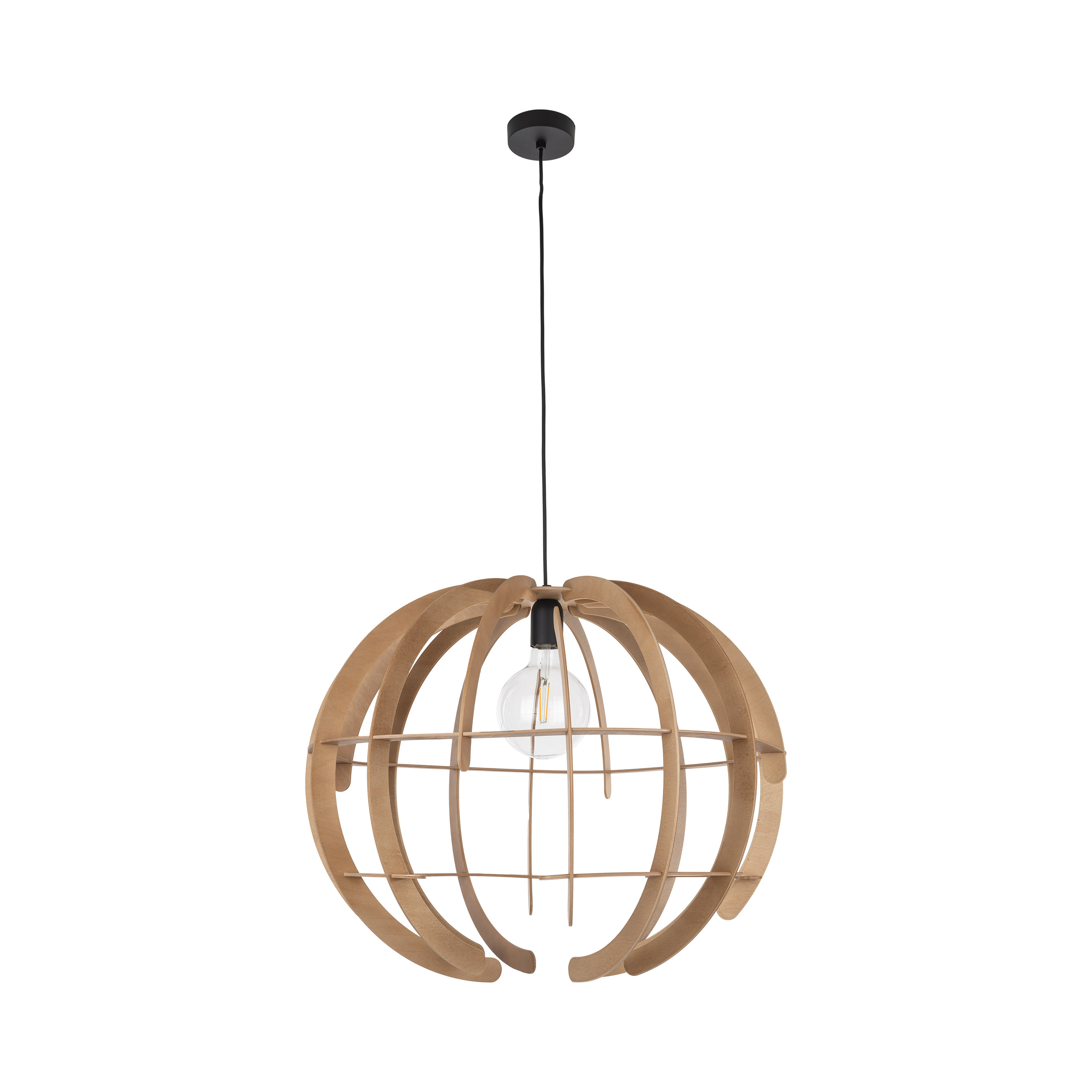 VENUS WOOD LAMPA WISZĄCA 1 L - obrazek 6