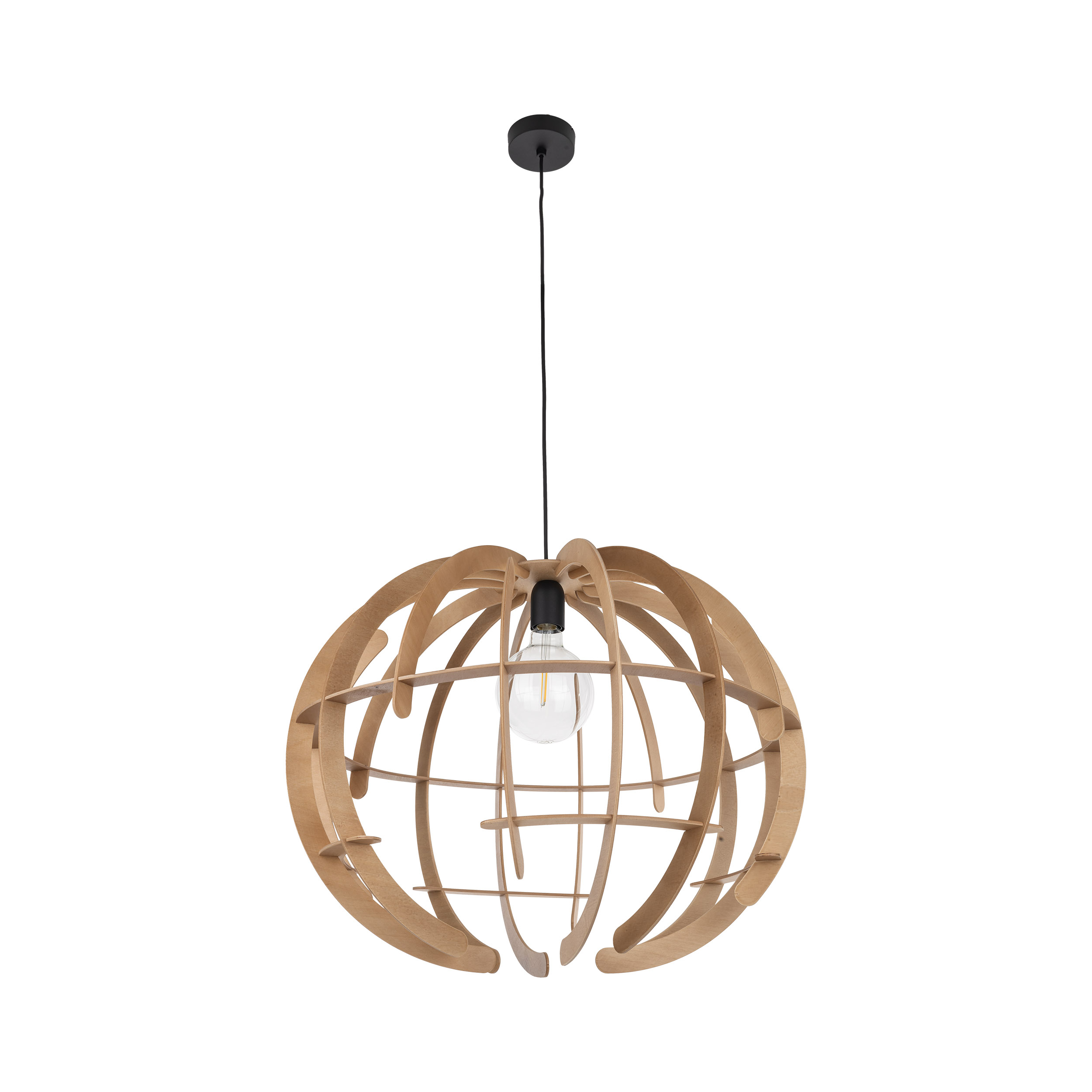 VENUS WOOD LAMPA WISZĄCA 1 L - obrazek 7