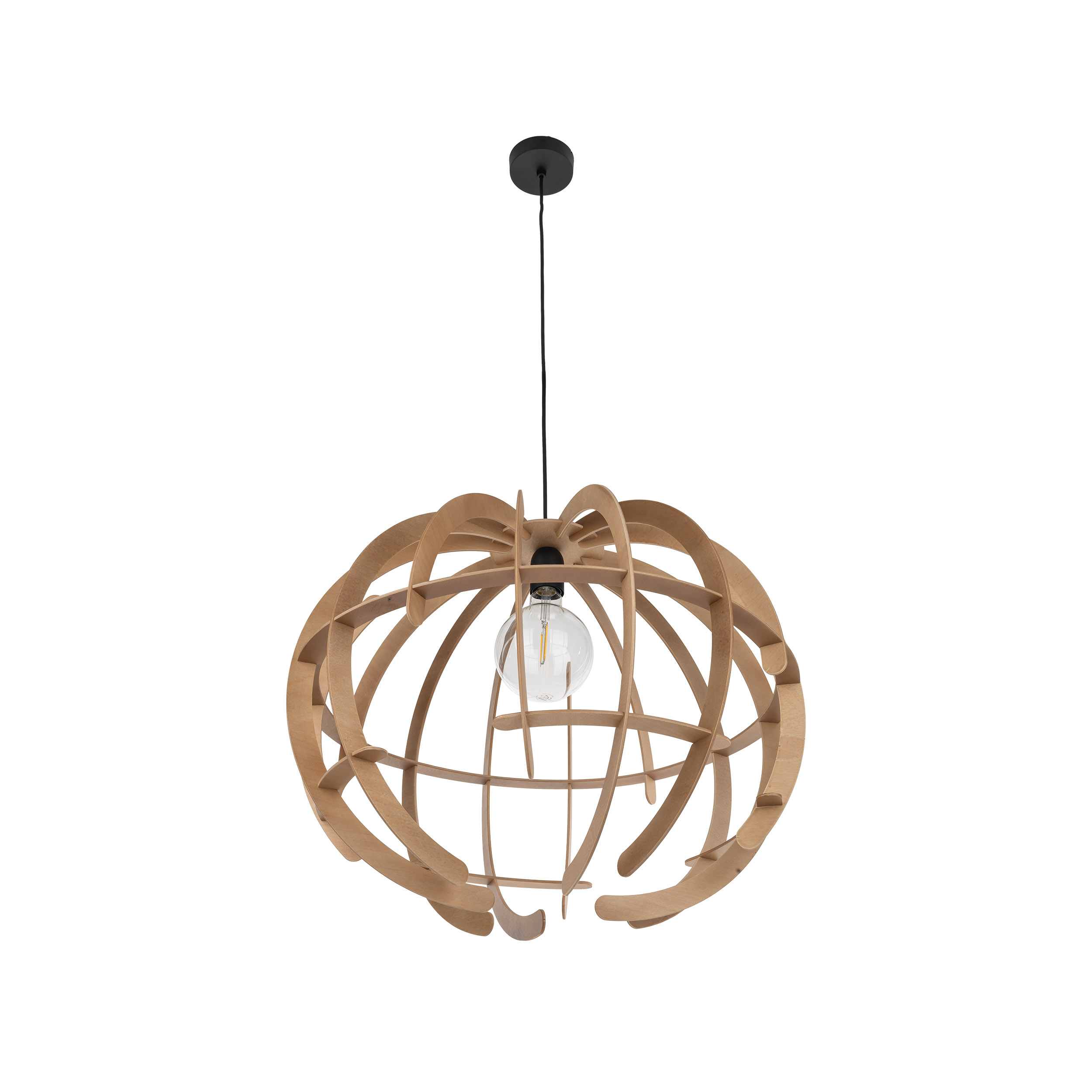 VENUS WOOD LAMPA WISZĄCA 1 L - obrazek 8