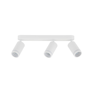 JET WHITE  3XGU10