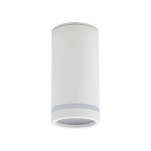 JET WHITE DOWNLIGHT 1XGU10
