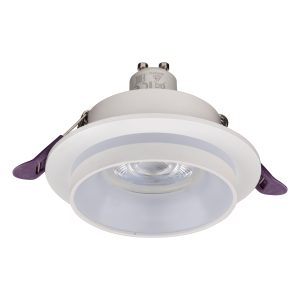 JET WHITE EYE 1XGU10
