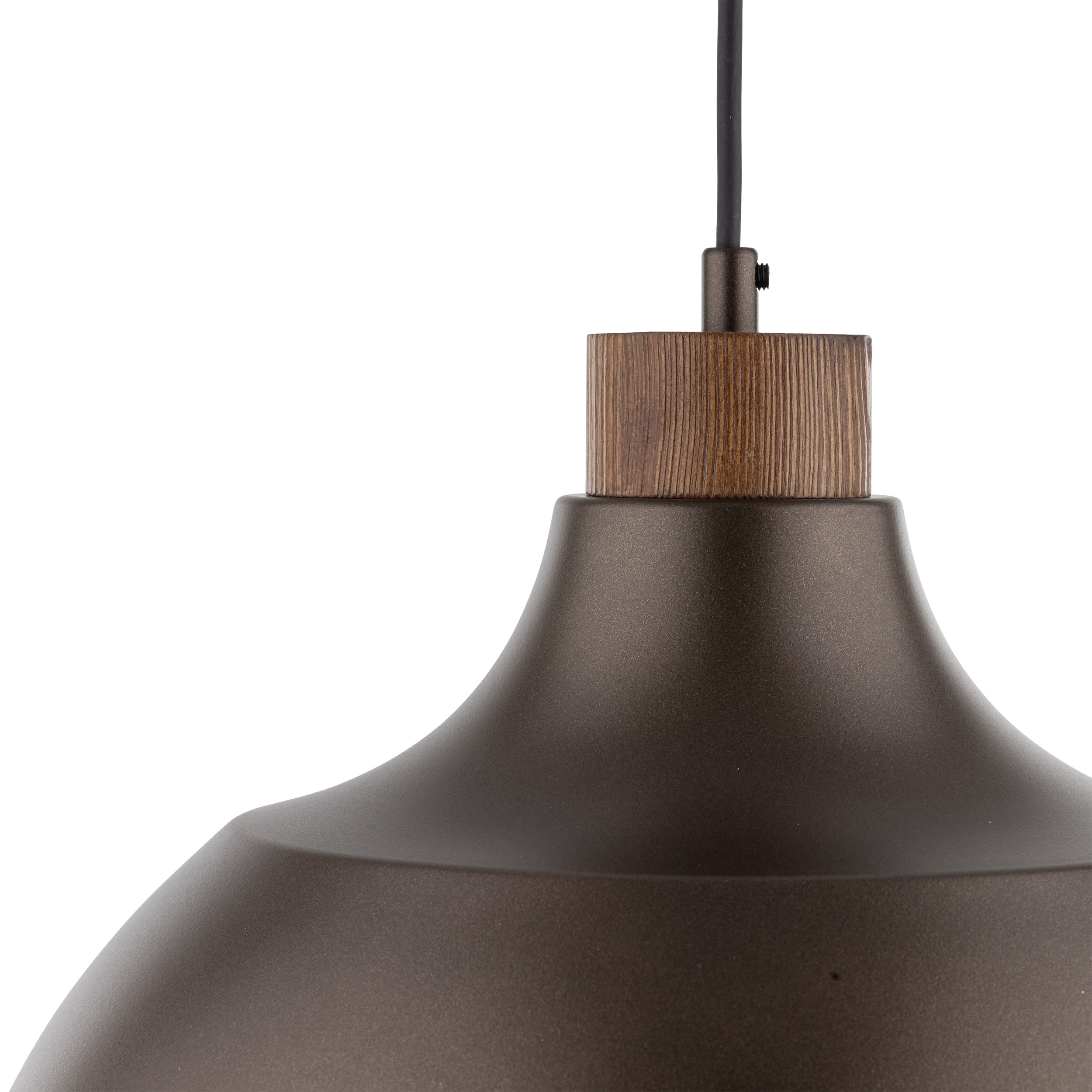 CAP BROWN LAMPA WISZĄCA 1 - obrazek 6