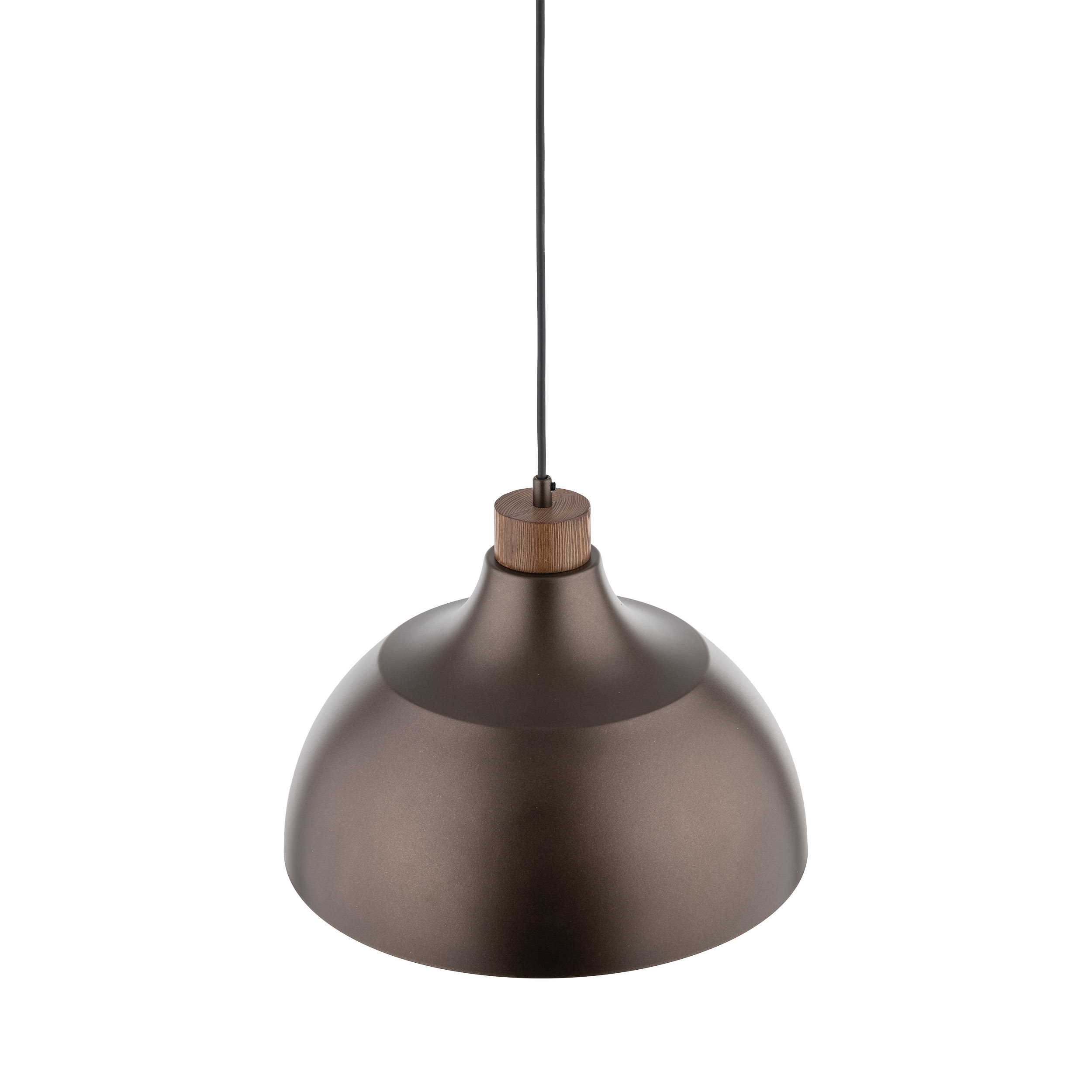 CAP BROWN LAMPA WISZĄCA 1 - obrazek 7