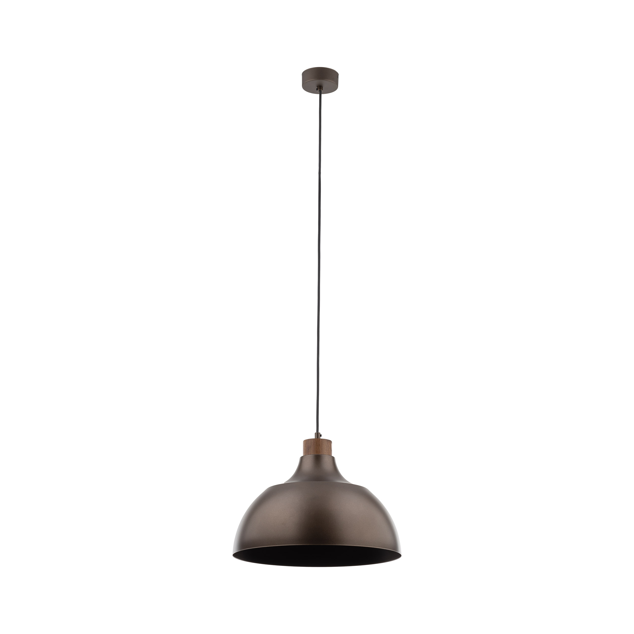 CAP BROWN LAMPA WISZĄCA 1 - obrazek 8