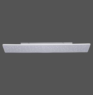 8038-95 Q-NIGHTSKY LAMPA SUFITOWA ALUMINIUM
