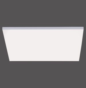 8492-16 FRAMELESS LAMPA SUFITOWA BIAŁY