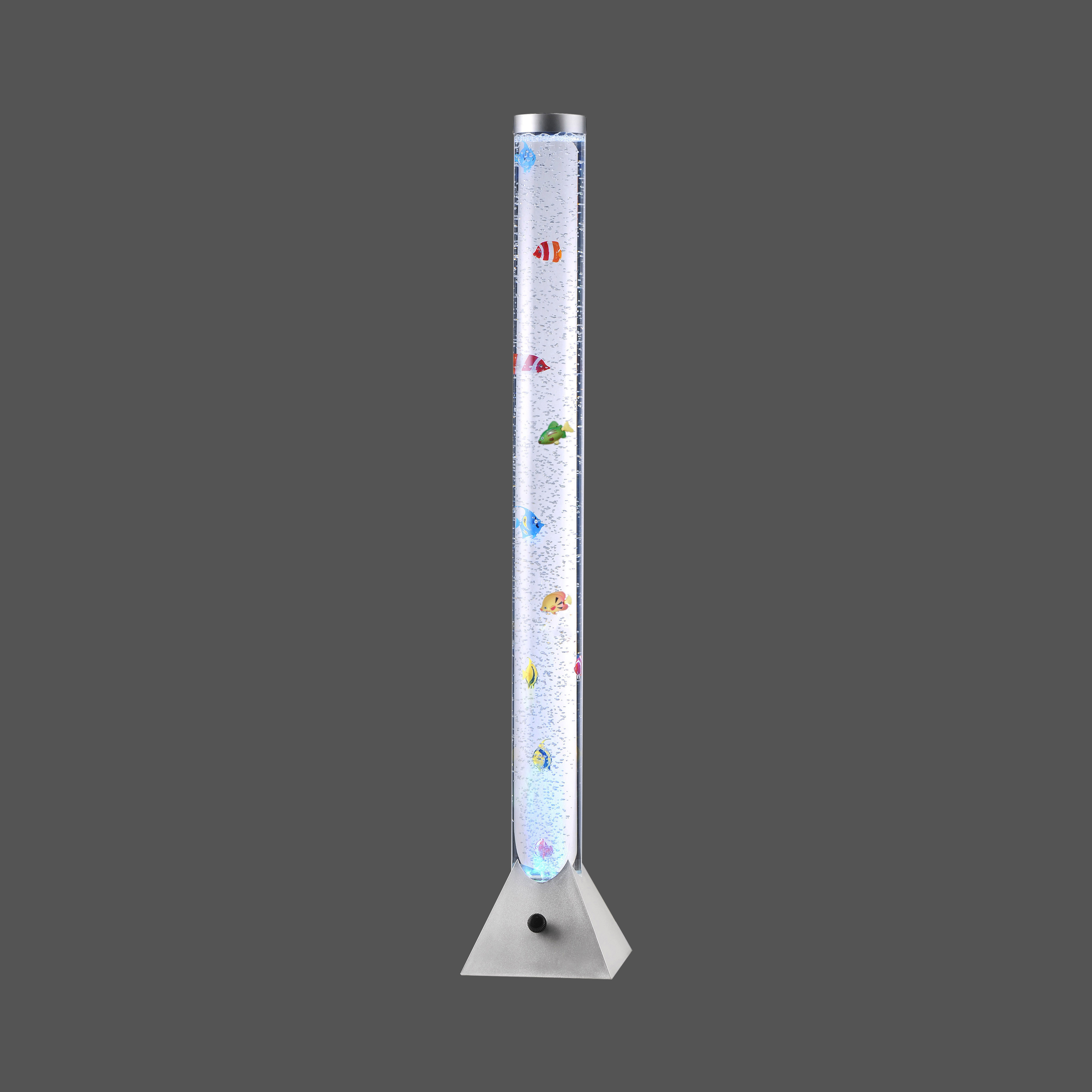85106-55 AVA LAMPA PODŁOGOWA MULTIKOLOR