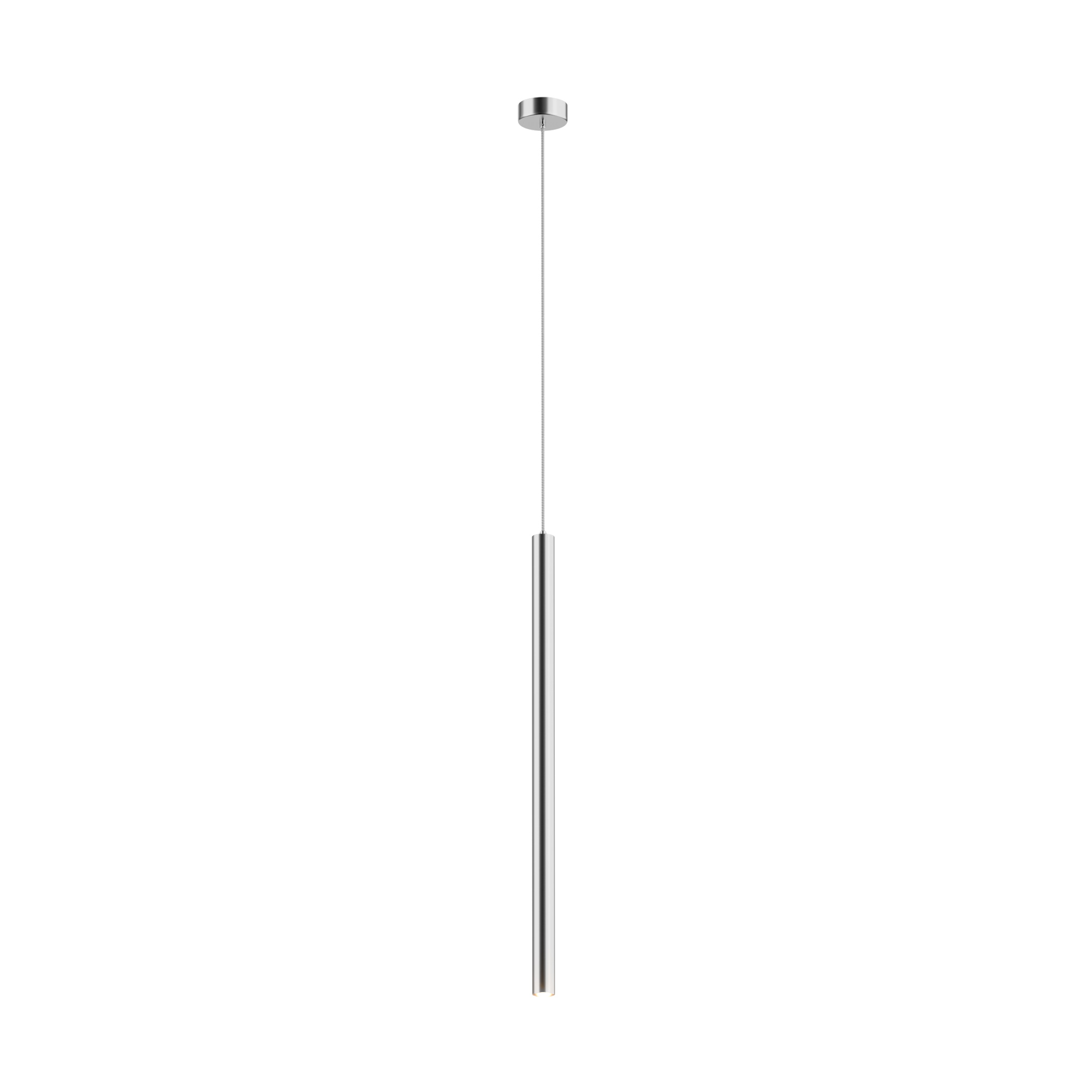 P0461-01A-F4F4 LOYA LAMPA WISZĄCA CHROME