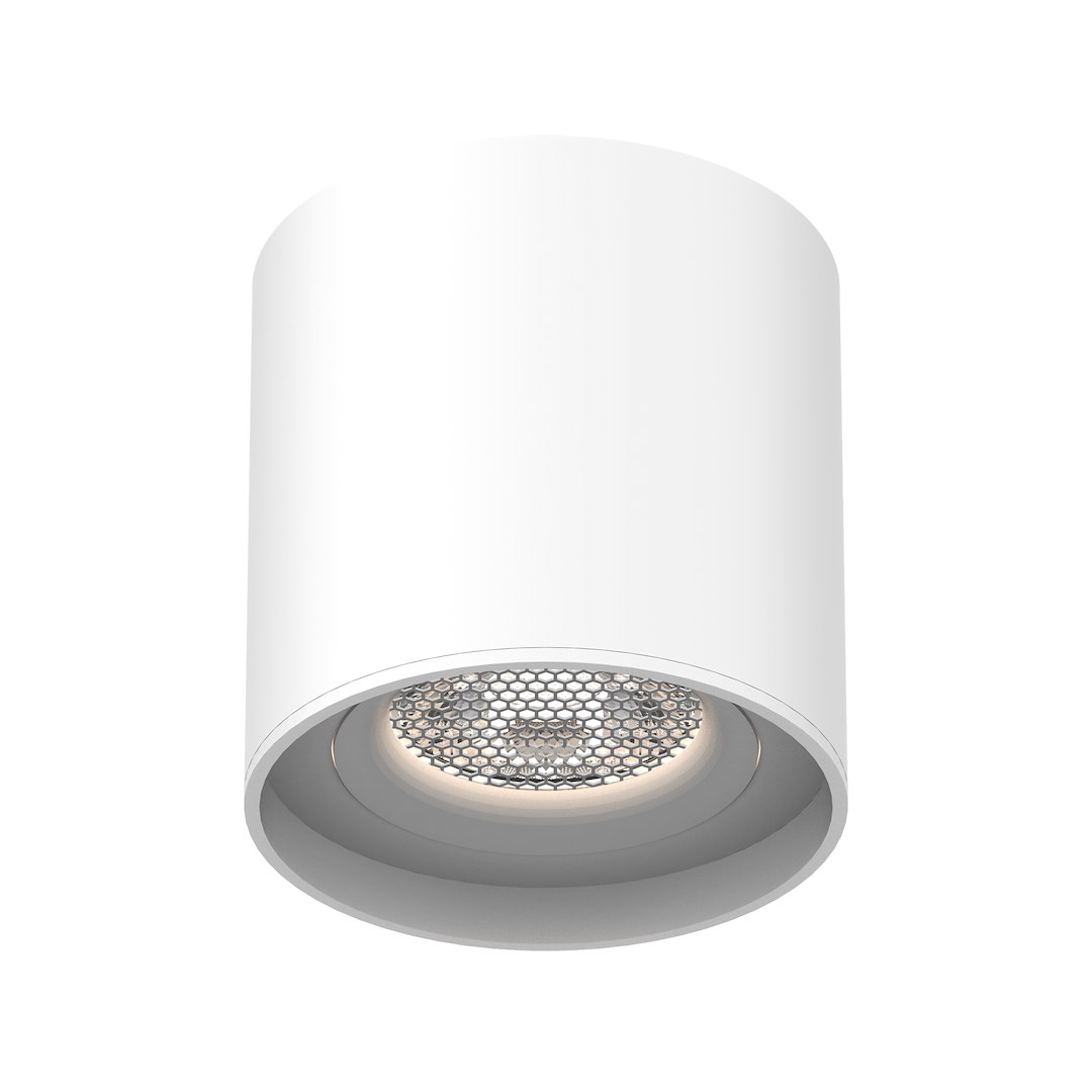 Slim Magnetic Track Biały tube 6W LED Tuya CCT 48V - obrazek 7
