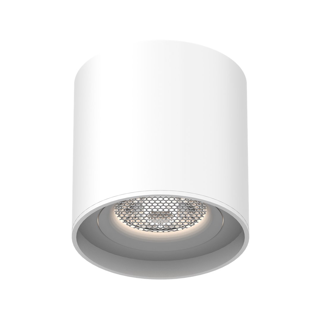 Slim Magnetic Track Biały tube 6W LED Tuya CCT 48V - obrazek 10