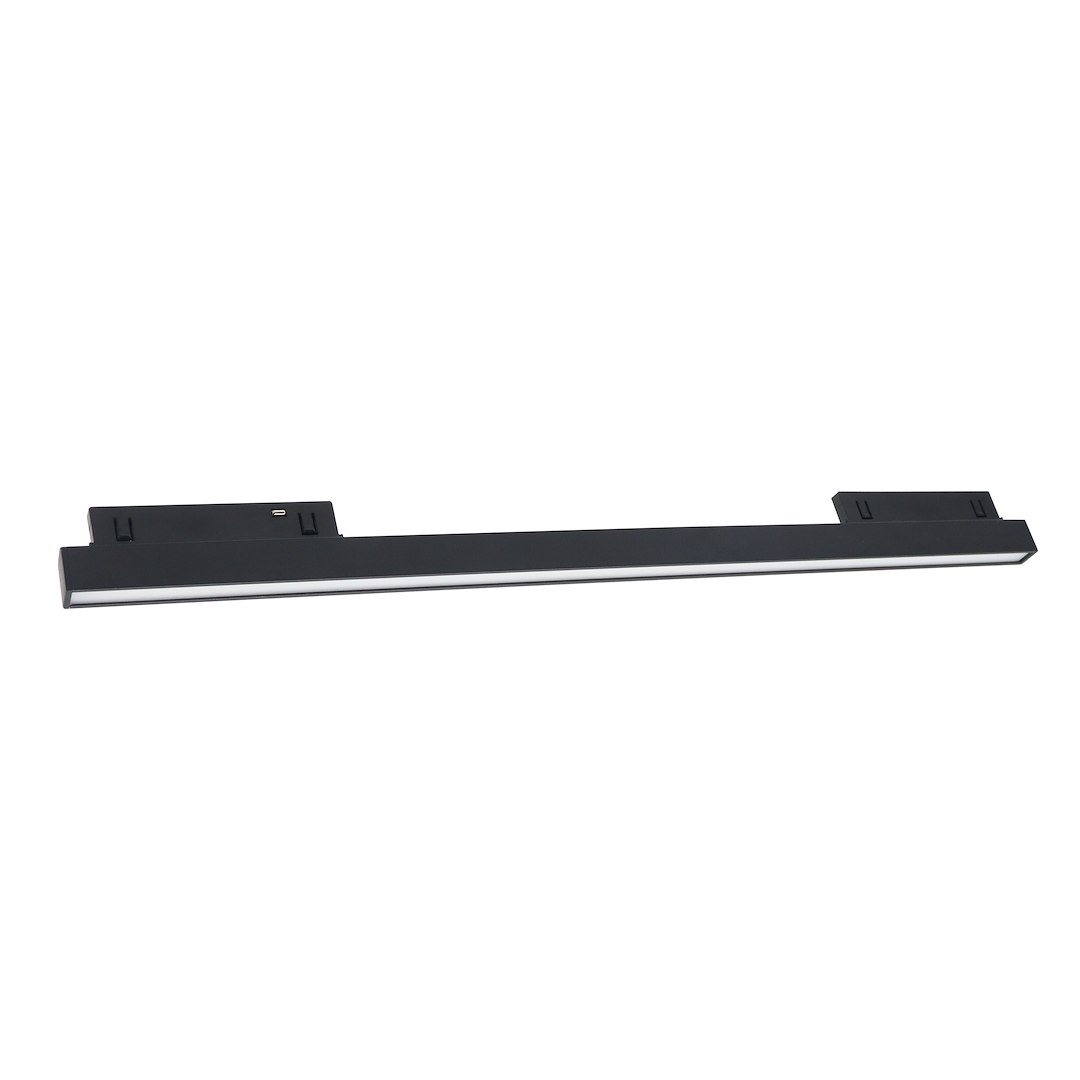 Magnetic Track 5mm 10W CCT 48V - obrazek 5