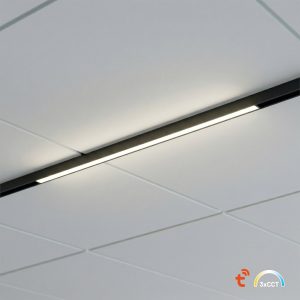 Magnetic Track 5mm 20W CCT 48V