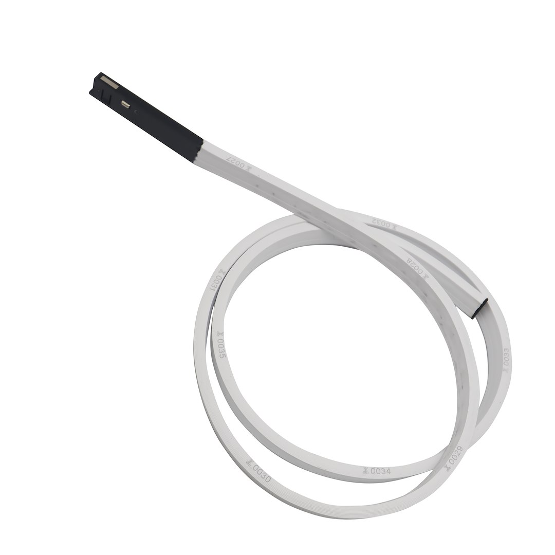 Magnetic Track line 5mm 5W CCT 48V - obrazek 5