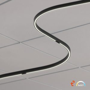 Magnetic Track line 5mm 10W CCT 48V