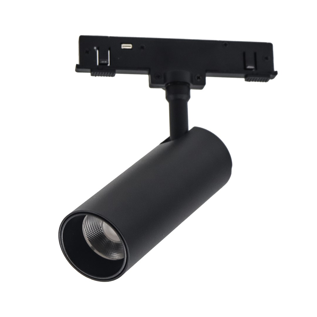 Magnetic Track 5mm 5W CCT 48V - obrazek 5
