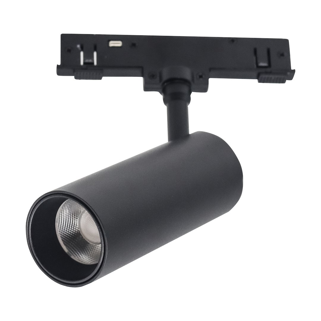 Magnetic Track 5mm 10W CCT 48V - obrazek 5