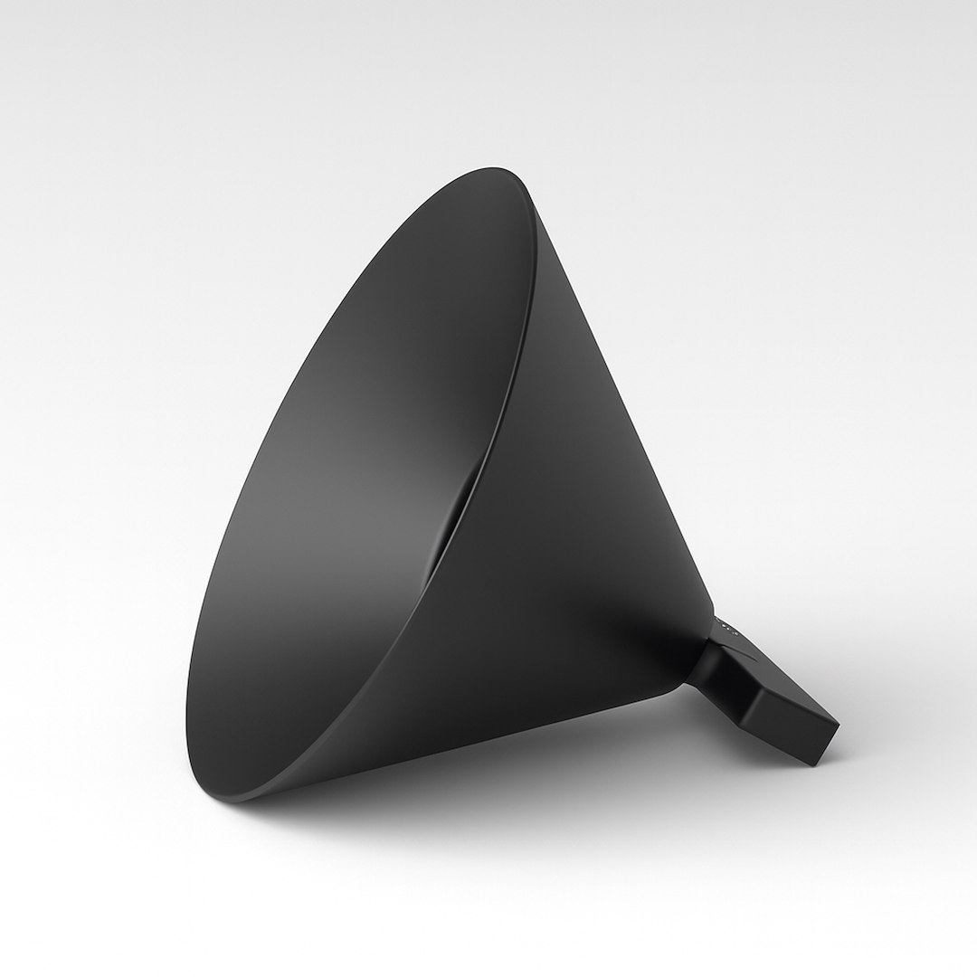 Magnetic Track Cone 5mm 7W CCT 48V - obrazek 5