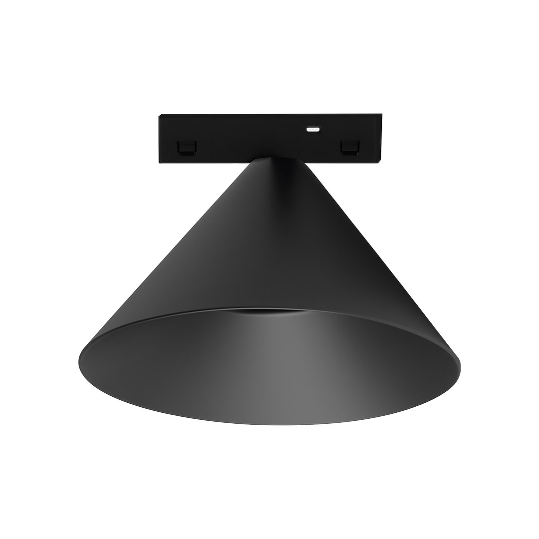 Magnetic Track Cone 5mm 7W CCT 48V - obrazek 8