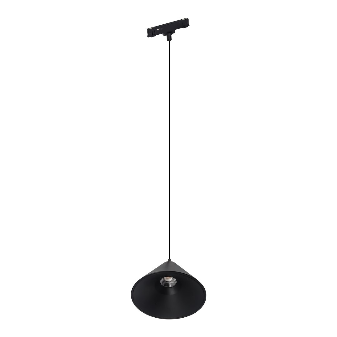 Magnetic Track Pendant Cone 5mm 7W CCT 48V - obrazek 7