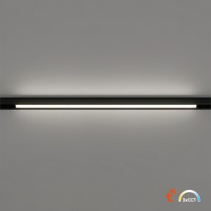Magnetic Track 10mm 15W CCT 48V