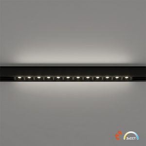 Magnetic Track 10mm 12W CCT 48V