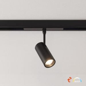 Magnetic Track 10mm 12W CCT 48V