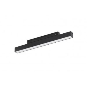 11008 OPRAWA 30cm 12W CCT CZARNA