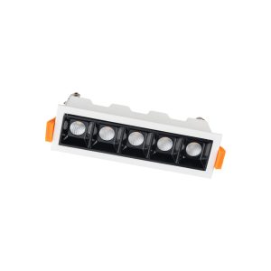 MINI LED RECESSED