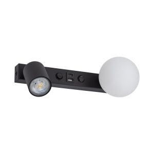 VOX KINKIET 2 + ŁADOWARKA USB