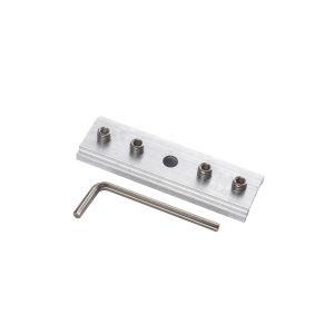 LVM TRACK BUCKLE CONNECTOR