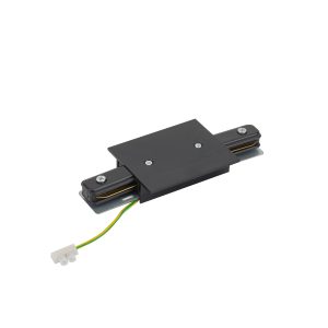 PROFILE RECESSED POWER STRAIGHT CONNECTOR