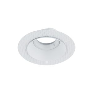FIRA WHITE GU10
