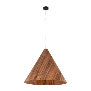 SOLIS WOOD DĄB CIEMNY