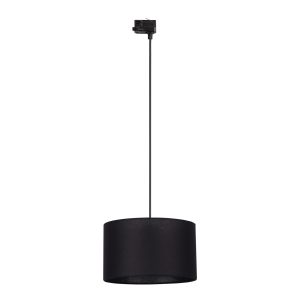 TRACER BLACK 380 TRÓJOBWODOWY 1XE27