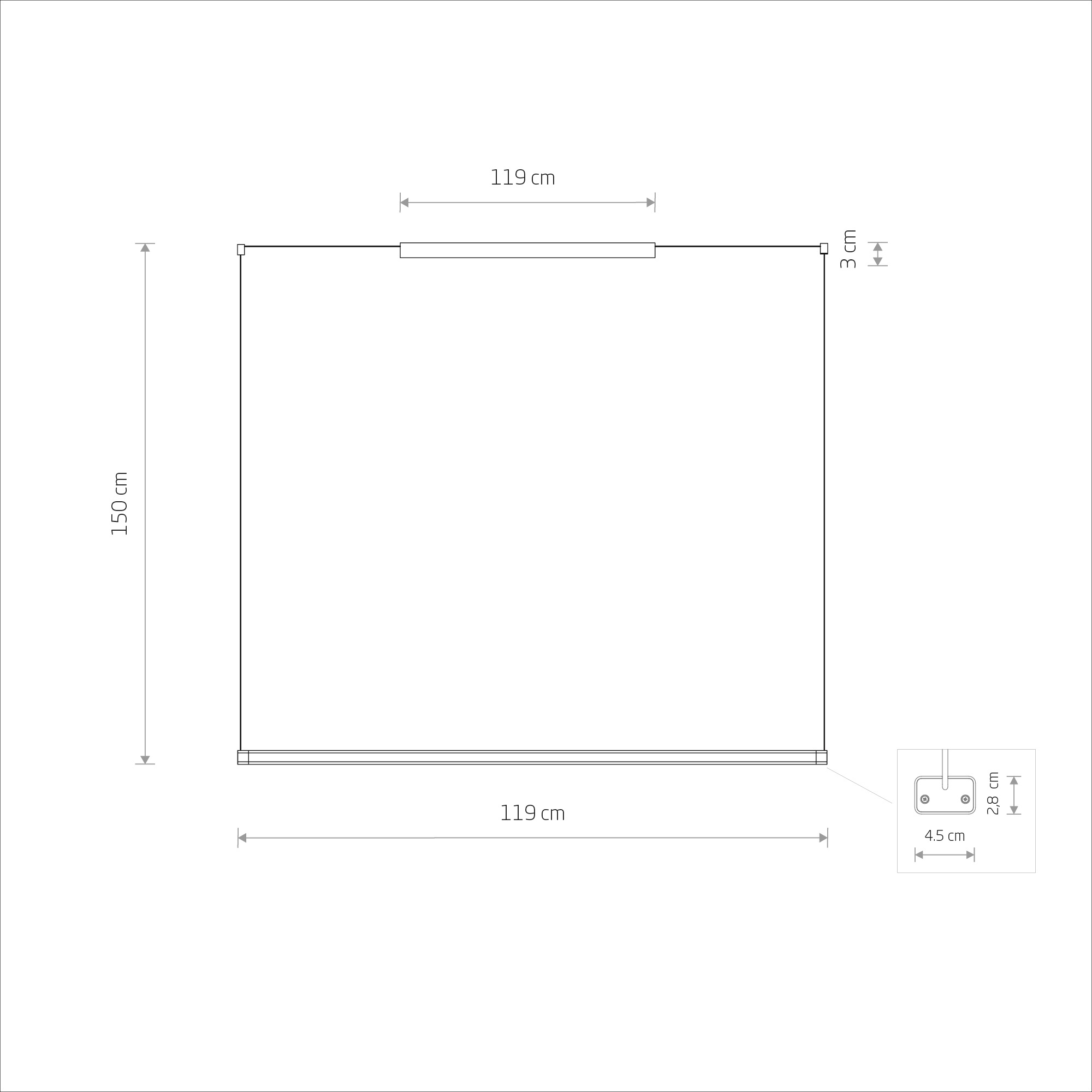 CL H LED PRO - obrazek 6