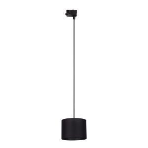 TRACER BLACK 200 TRÓJOBWODOWY 1XE27
