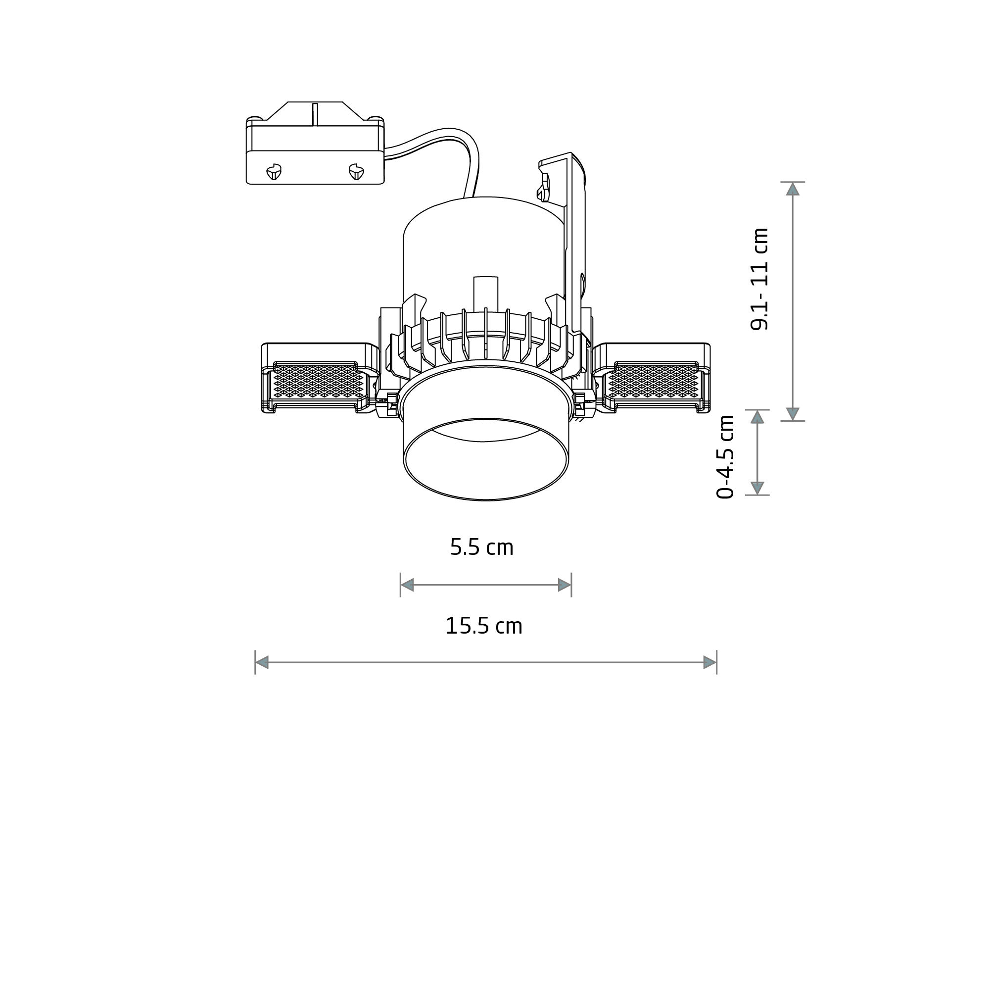 MONO SLIDE TRIMLESS - obrazek 6