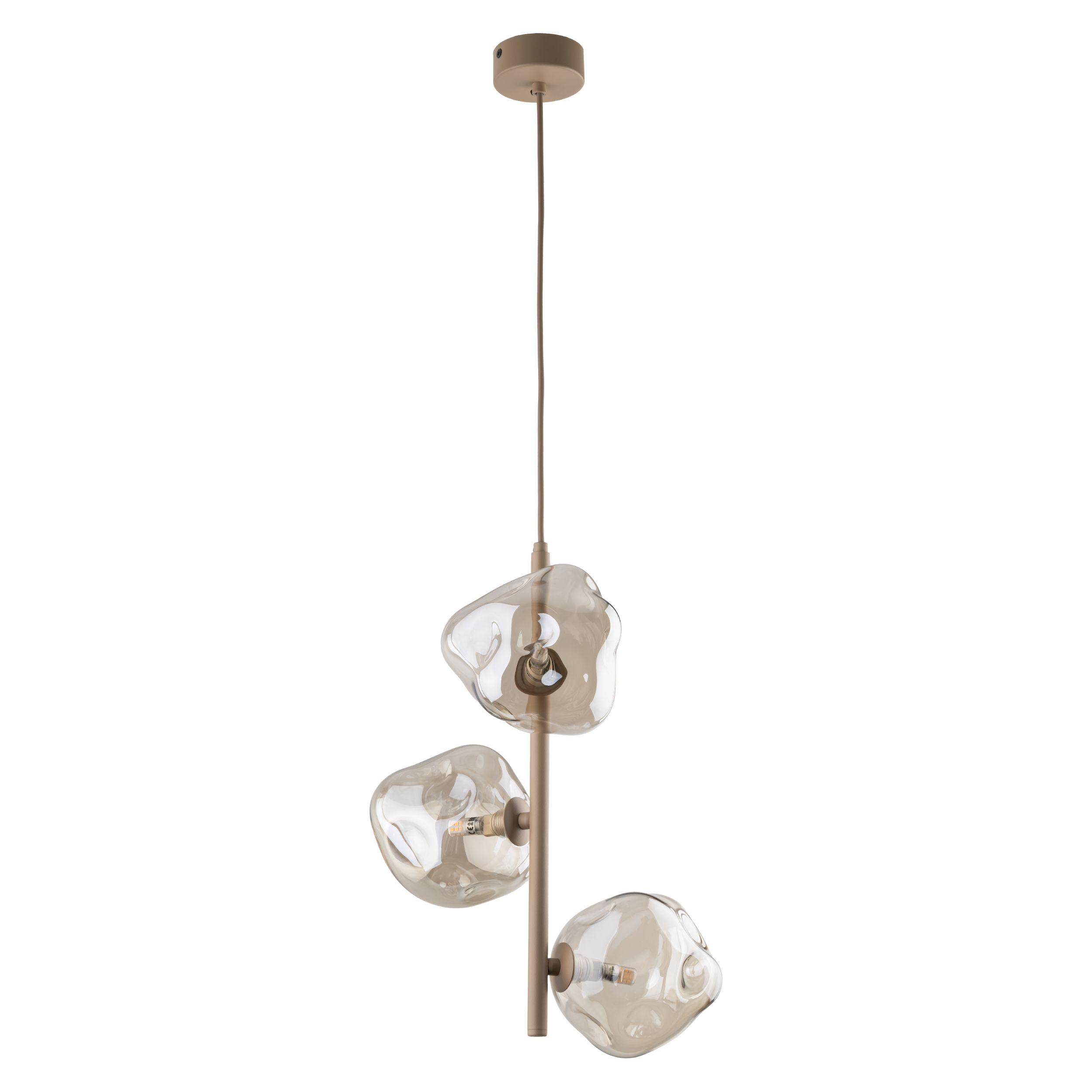 LAVA SABIA LAMPA WISZĄCA 3XG9