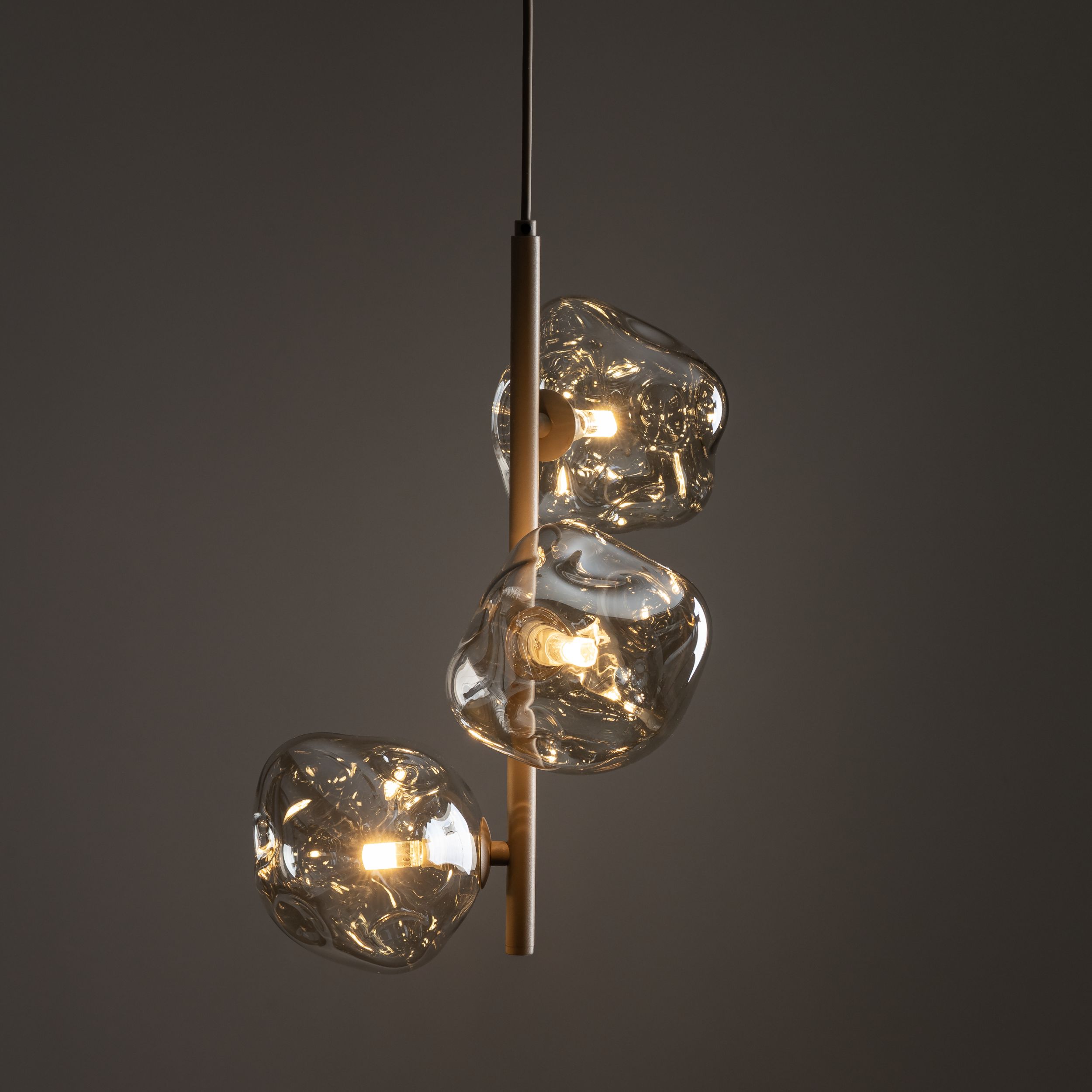 LAVA SABIA LAMPA WISZĄCA 3XG9 - obrazek 3