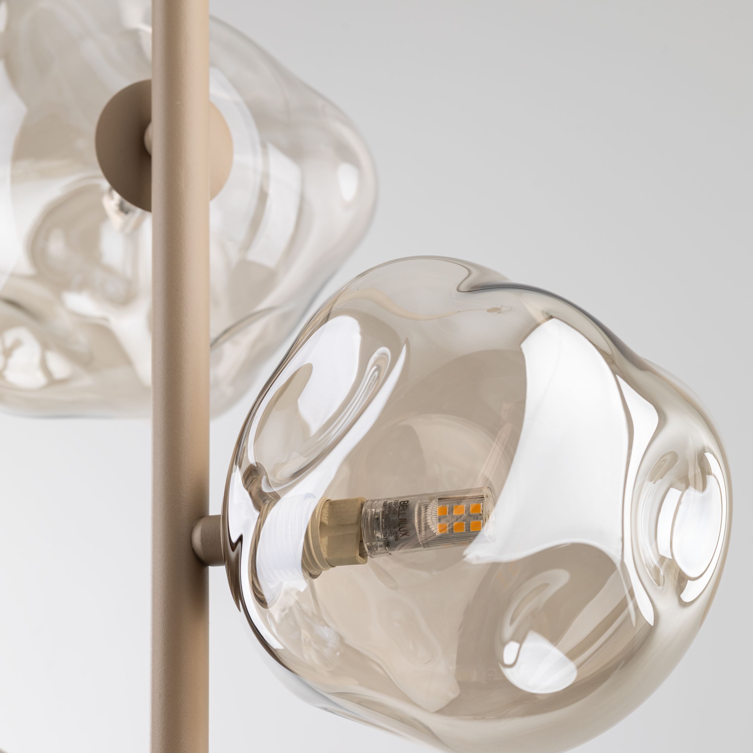LAVA SABIA LAMPA WISZĄCA 3XG9 - obrazek 4