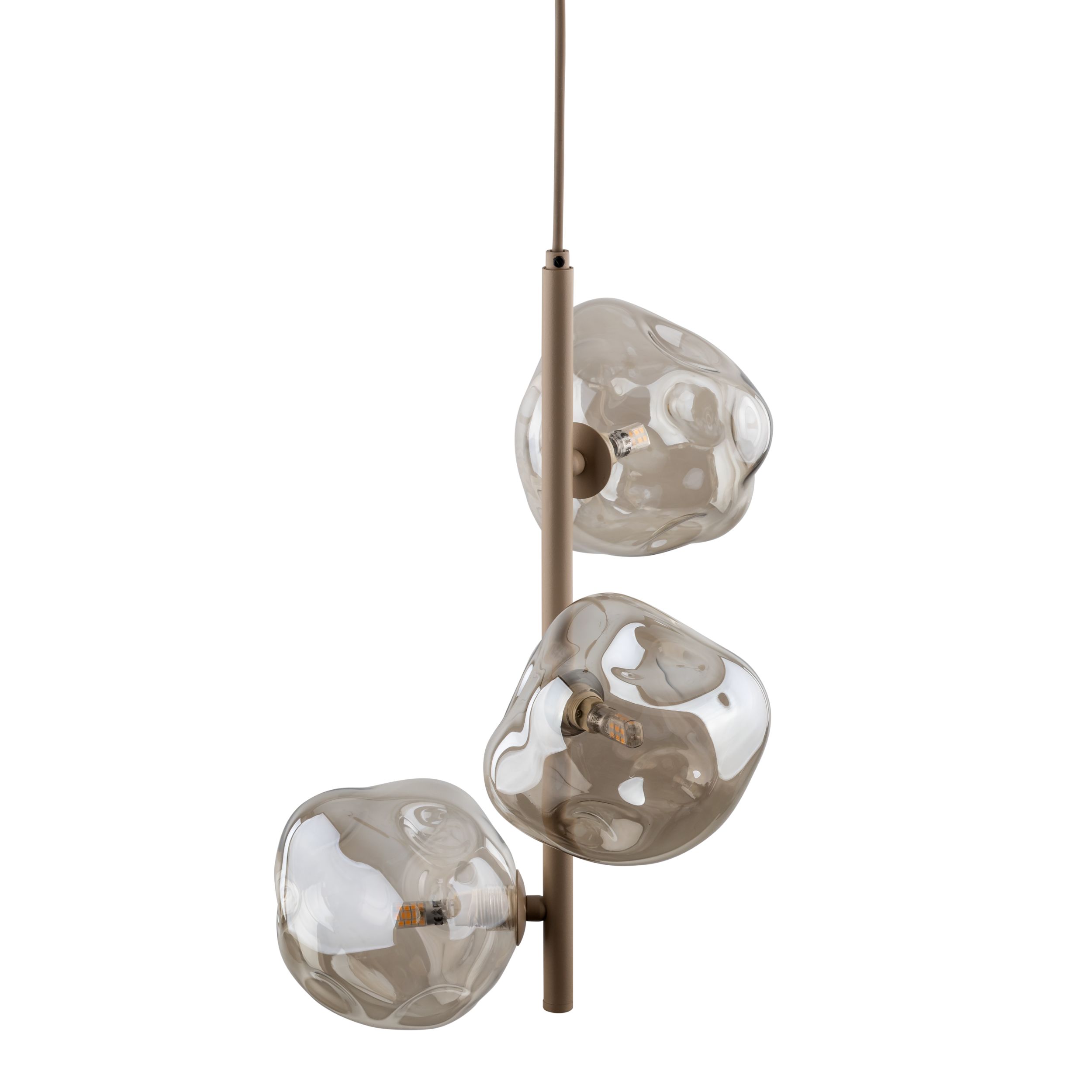 LAVA SABIA LAMPA WISZĄCA 3XG9 - obrazek 6