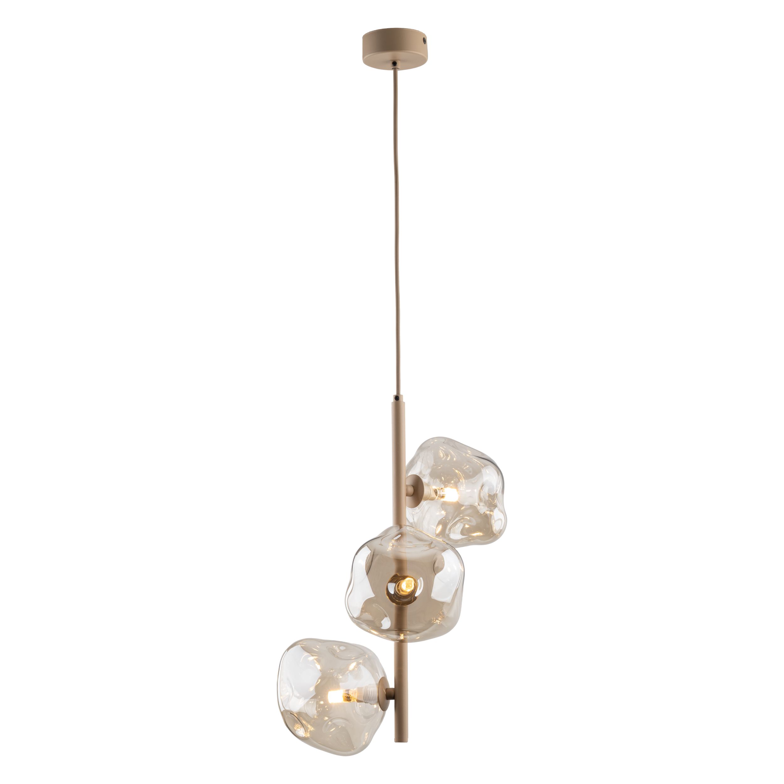 LAVA SABIA LAMPA WISZĄCA 3XG9 - obrazek 8