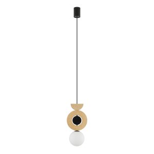 DROPS WOOD B