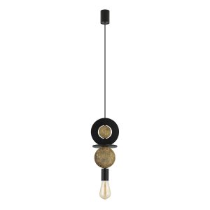 DROPS WOOD E
